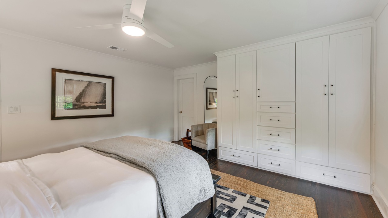 Photo of Bedroom in Columbus