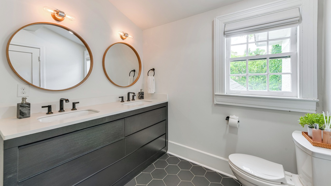 Photo of Bathroom in Columbus