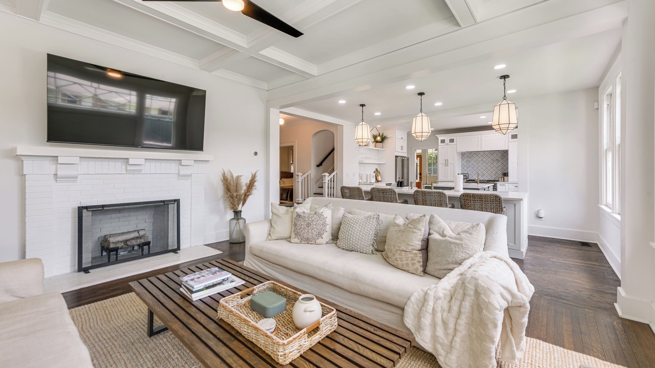 Photo of Bedroom in Columbus