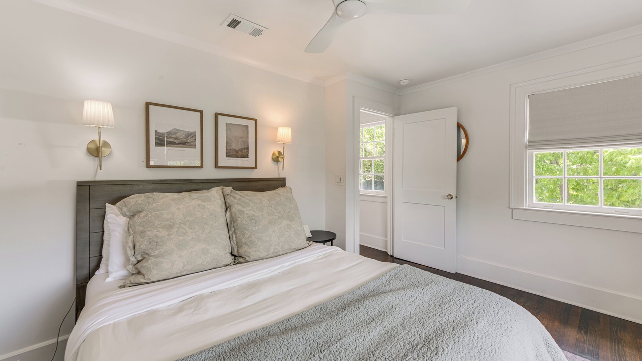 Photo of Bedroom in Columbus