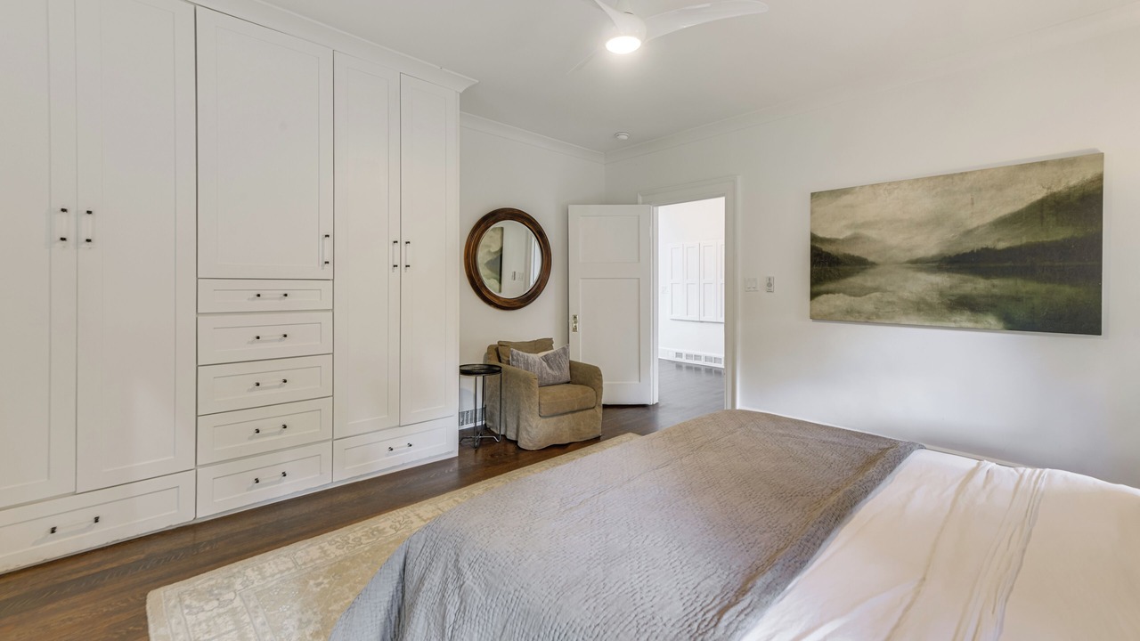 Photo of Bedroom in Columbus