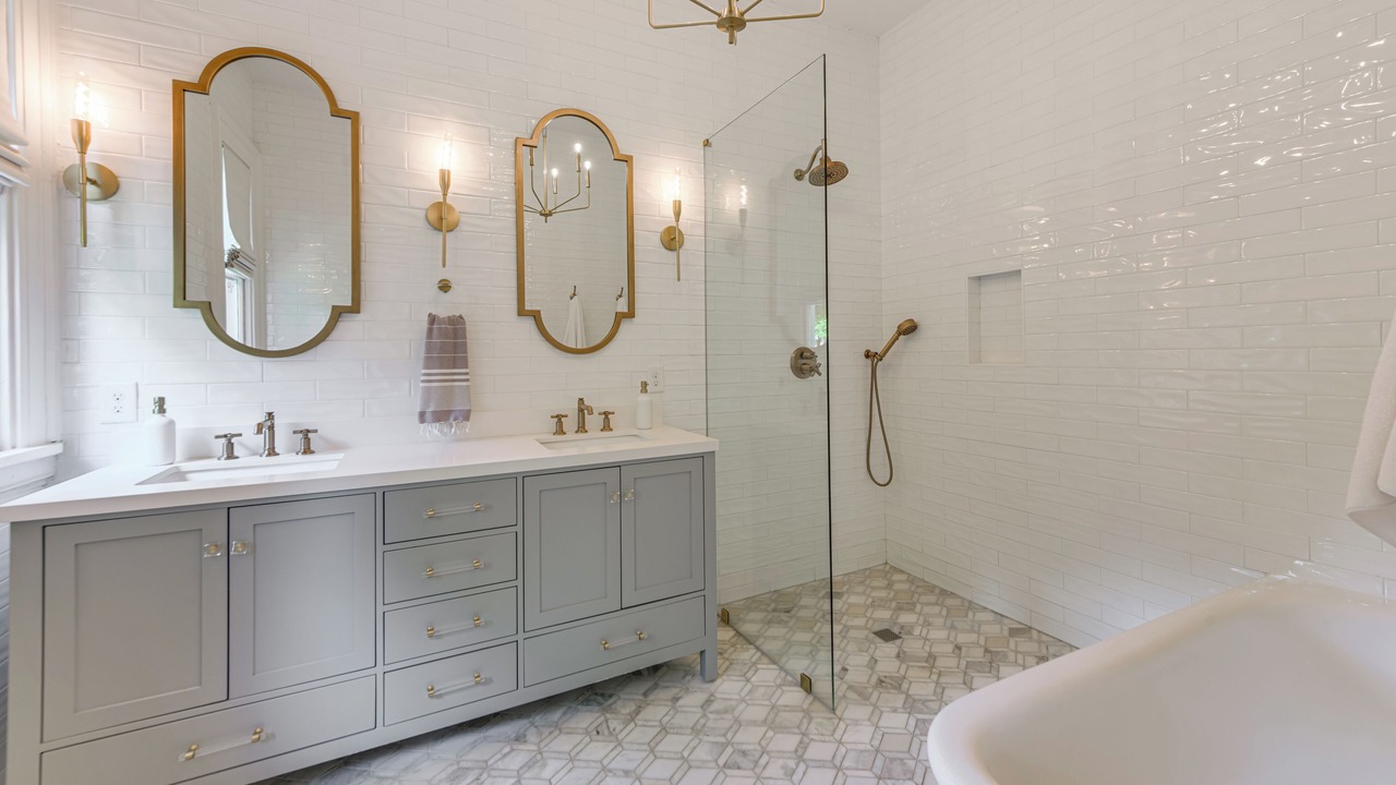 Photo of Bathroom in Columbus