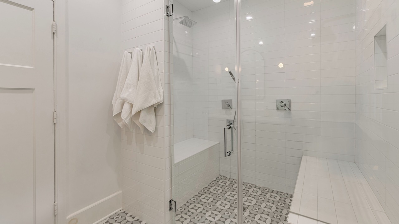 Photo of Bathroom in Columbus