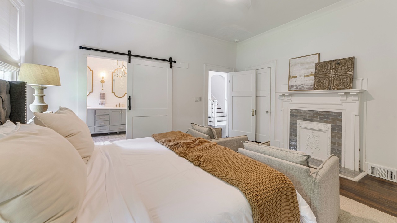 Photo of Bedroom in Columbus