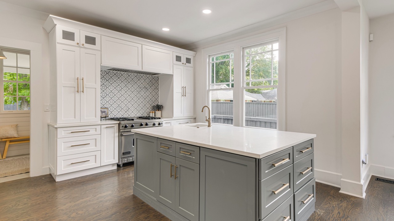 Photo of Kitchen in Columbus