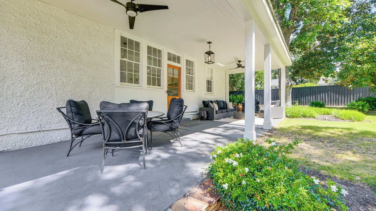 Photo of Outdoor in Columbus