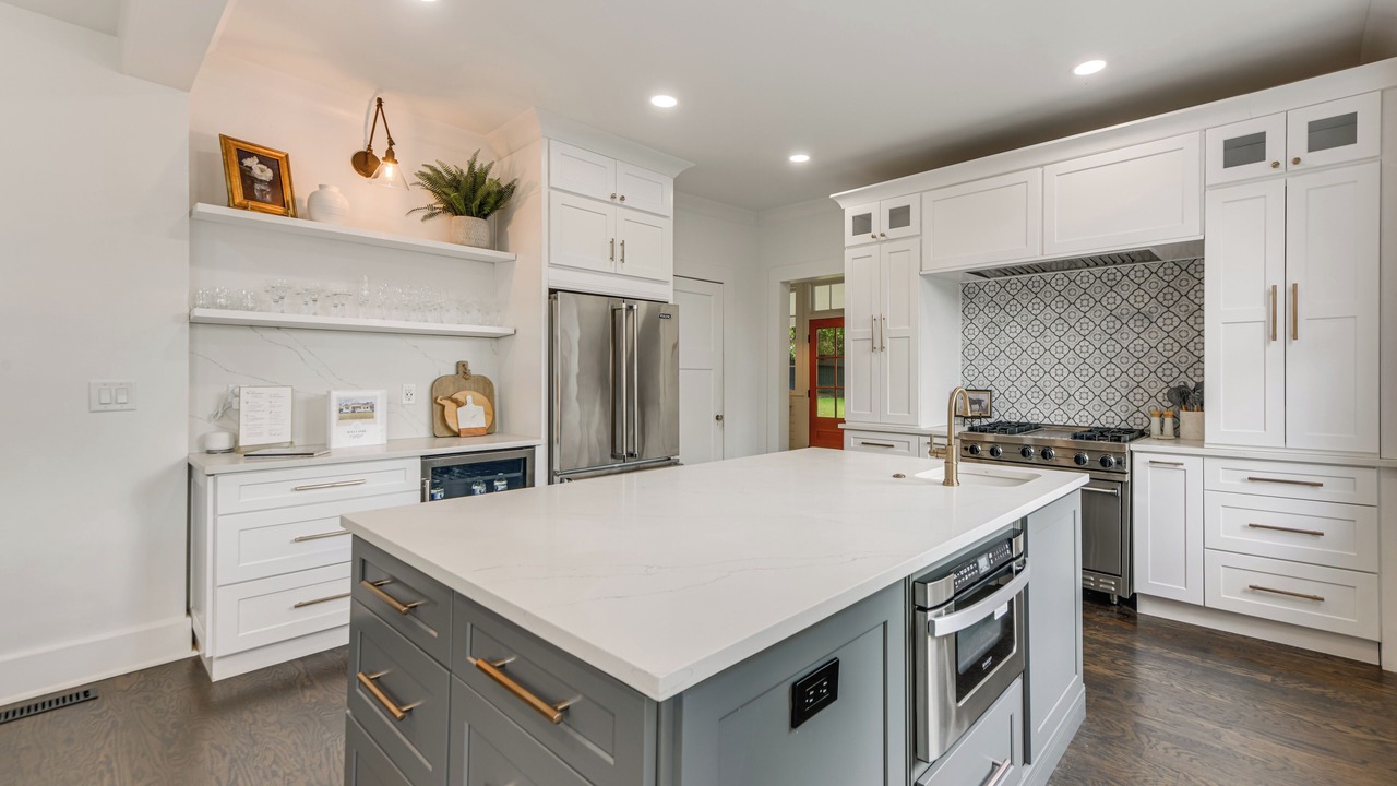 Photo of Kitchen in Columbus