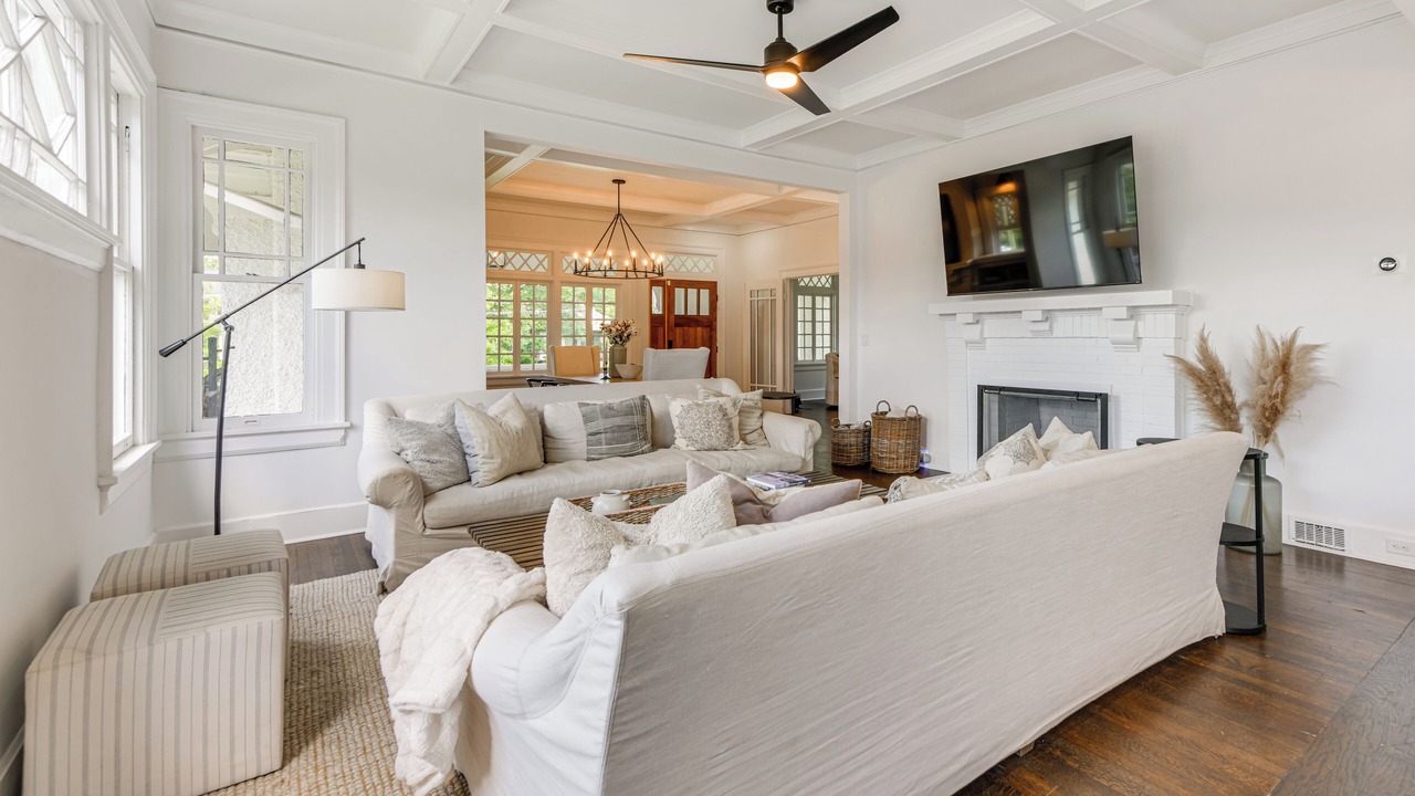 Photo of Livingroom in Columbus