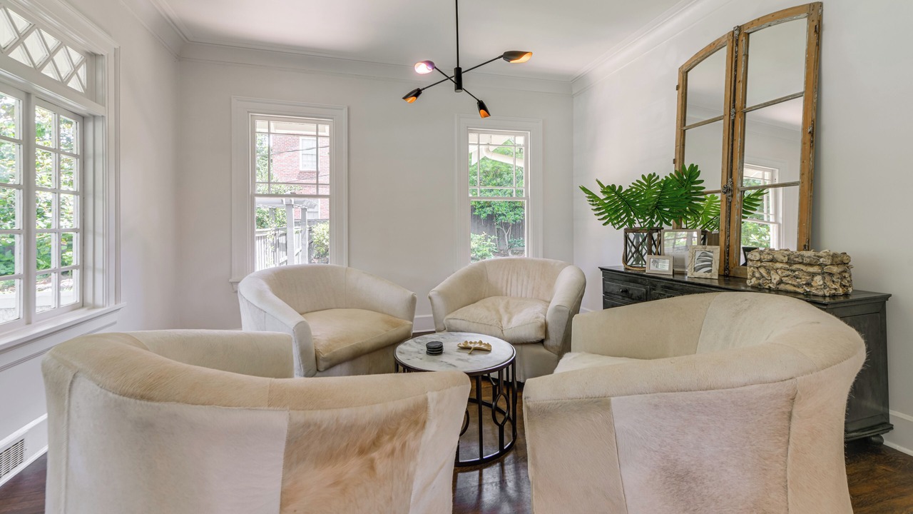 Photo of Livingroom in Columbus