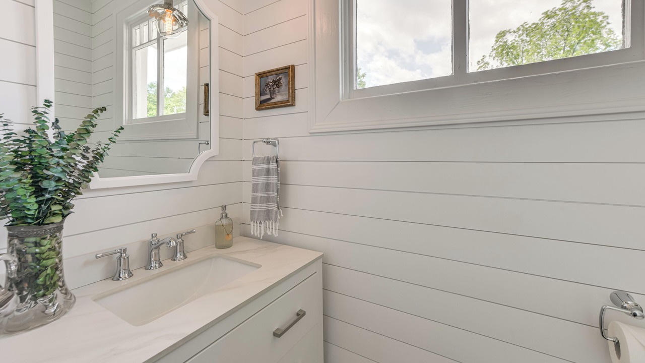 Photo of Bathroom in Columbus