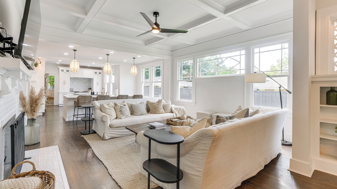 Photo of Livingroom in Columbus