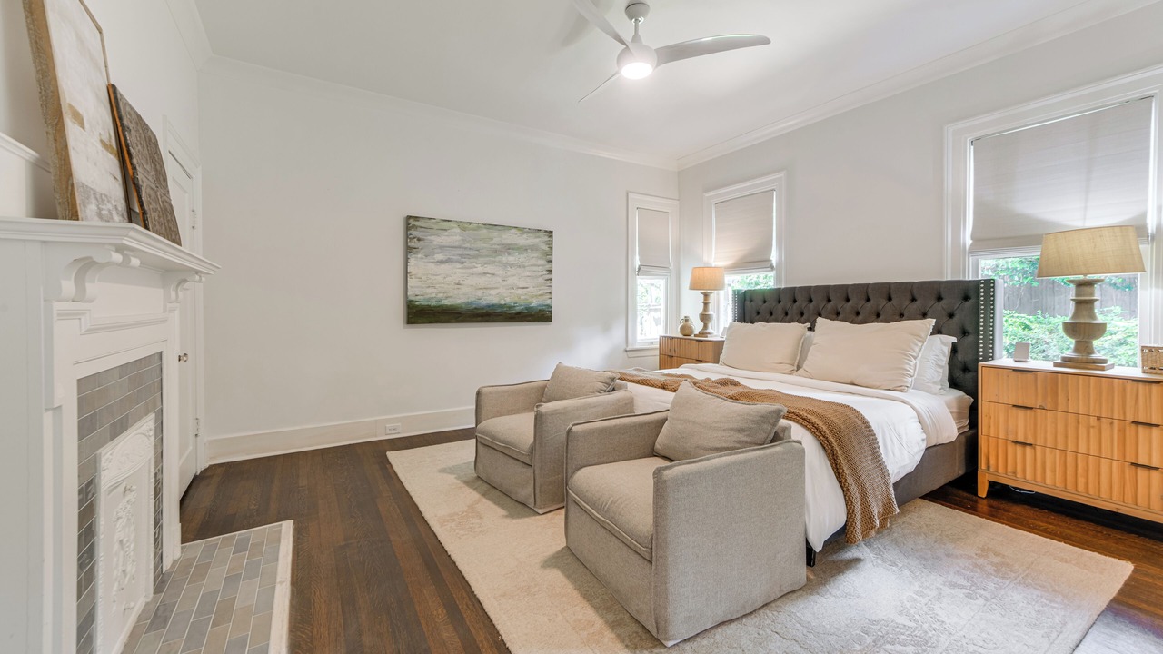 Photo of Bathroom in Columbus