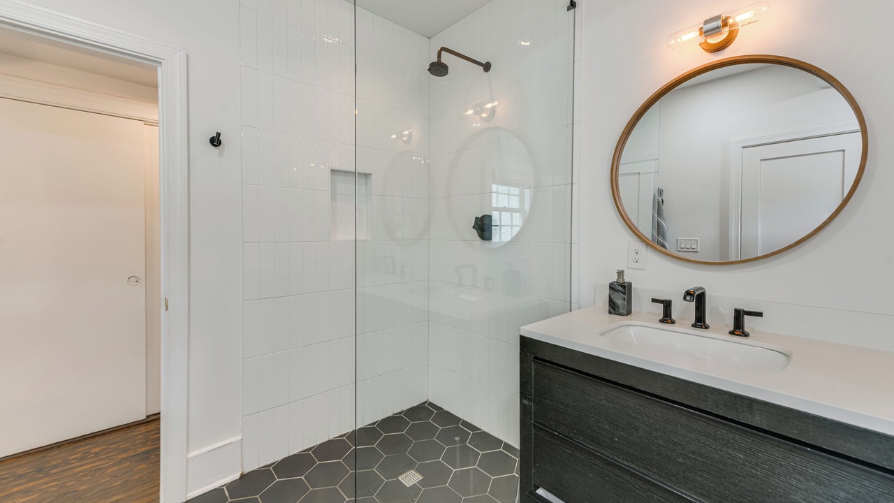 Photo of Bathroom in Columbus