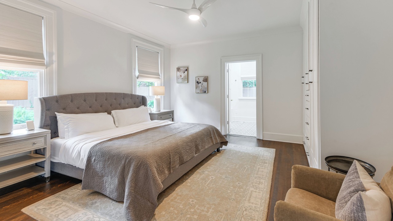 Photo of Bathroom in Columbus