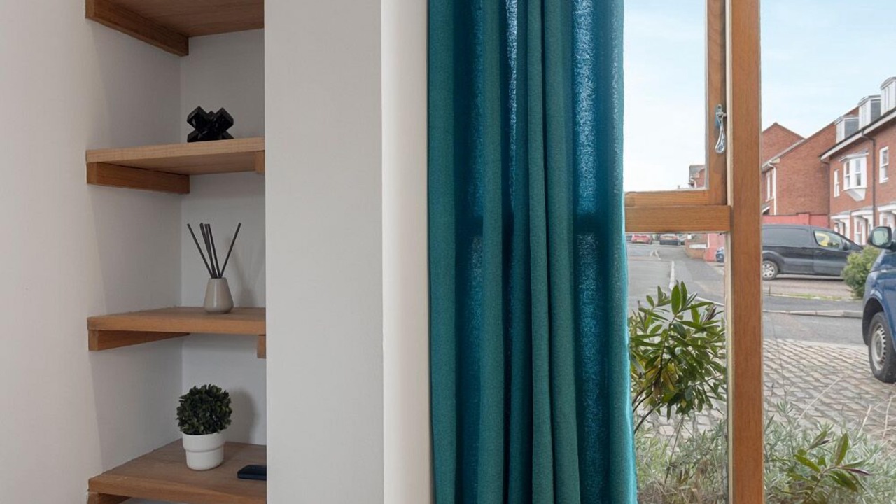 Photo of Bedroom in Exeter