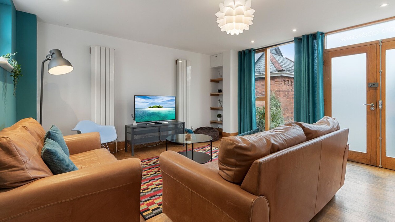 Photo of Bedroom in Exeter