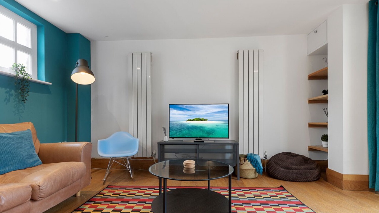 Photo of Bedroom in Exeter