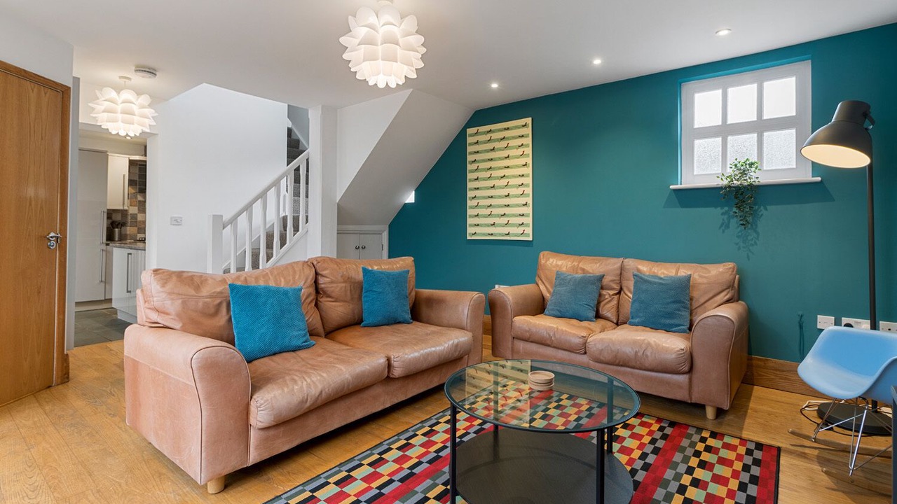 Photo of Bedroom in Exeter