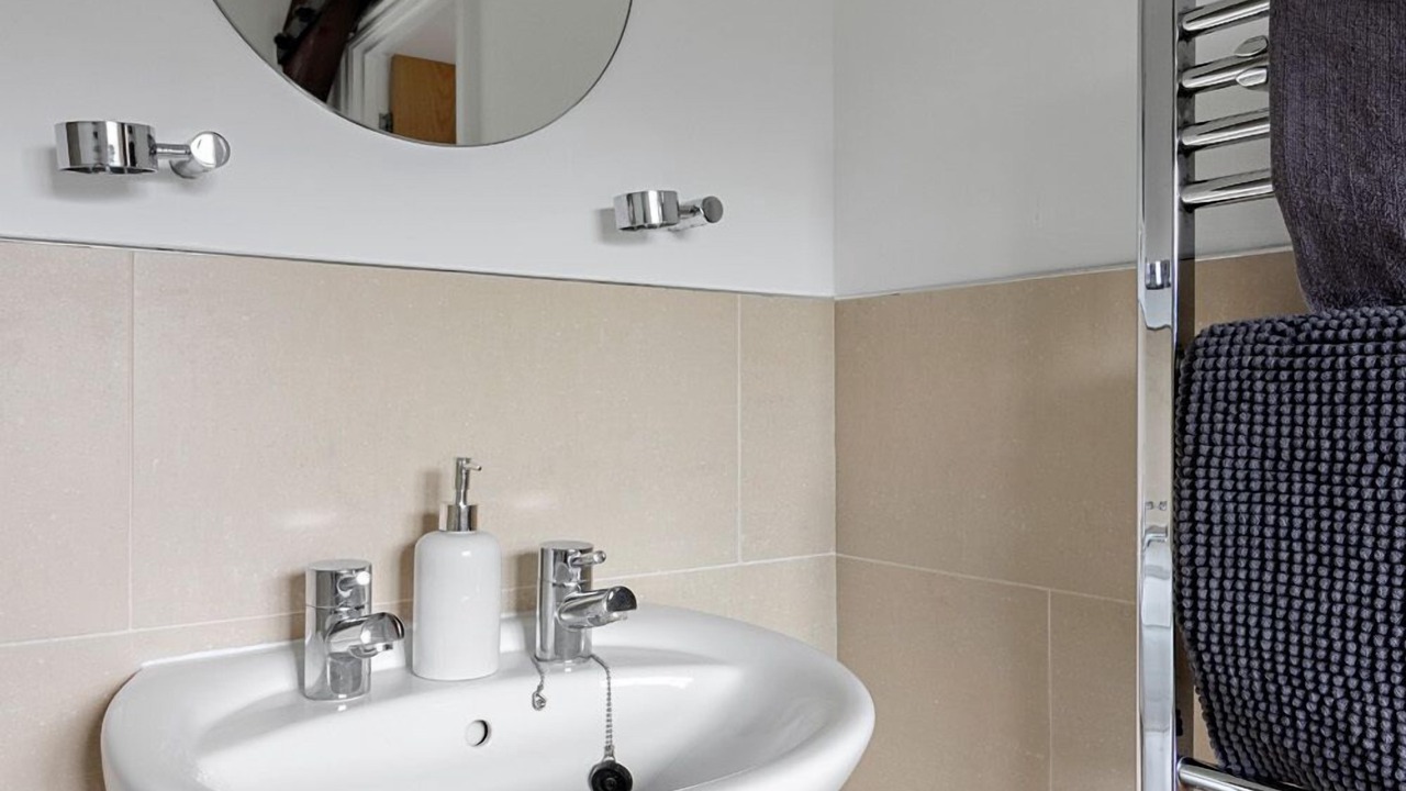 Photo of Bathroom in Exeter