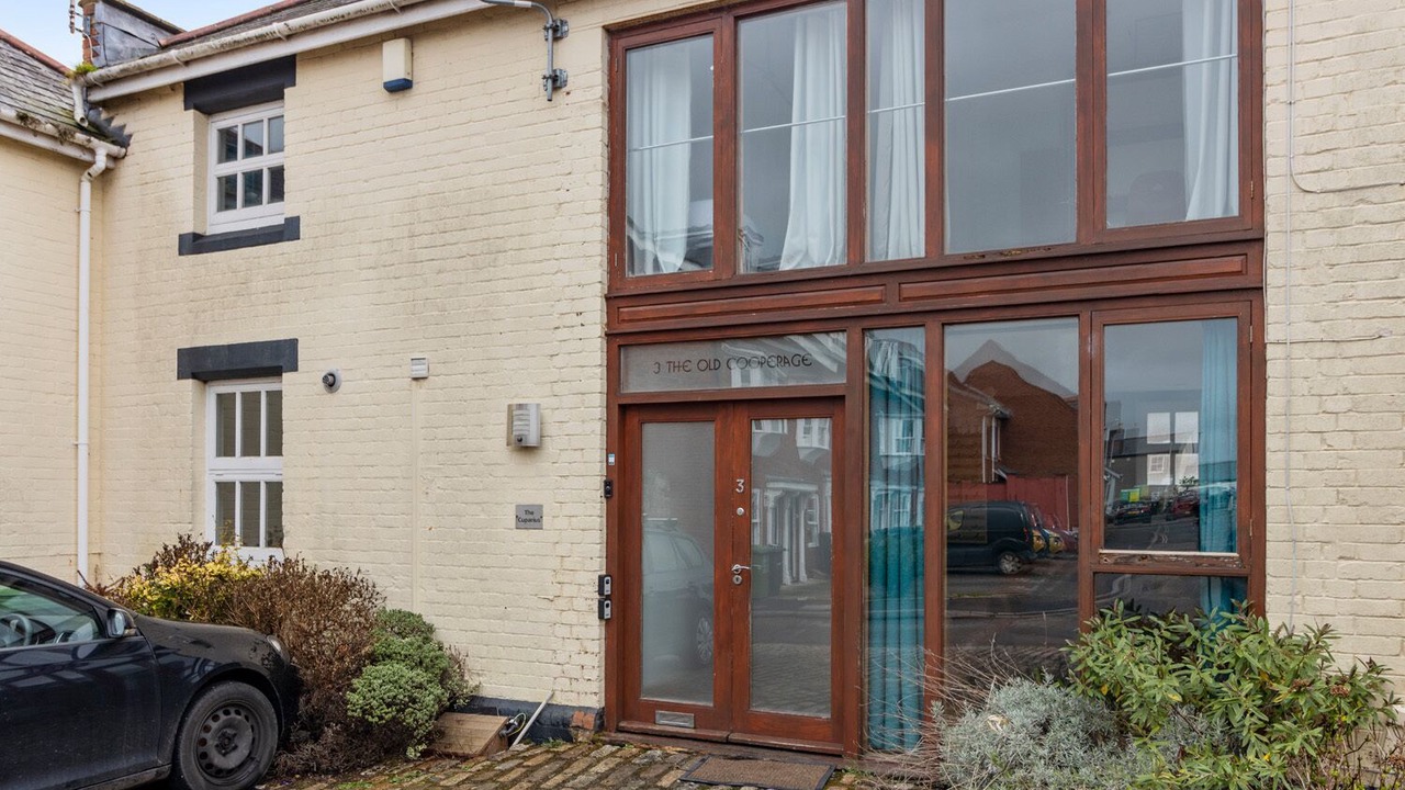 Photo of Outdoor in Exeter