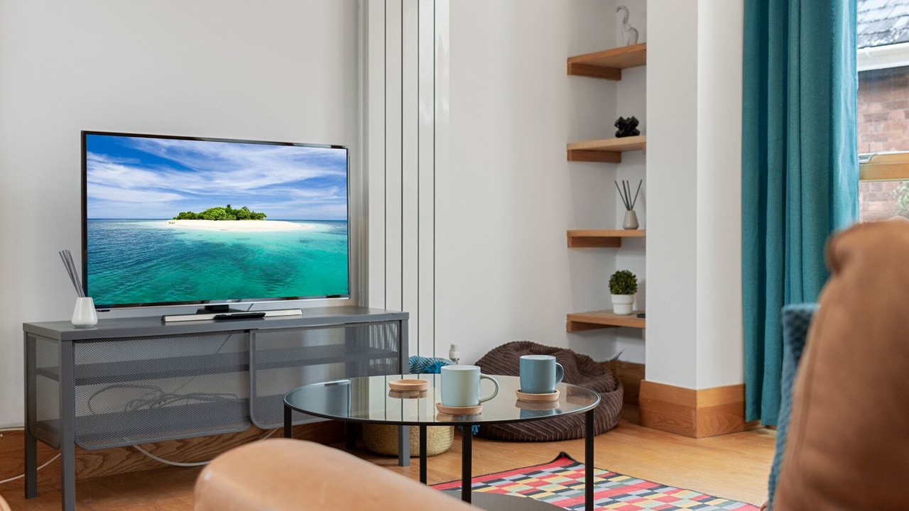 Photo of Bedroom in Exeter