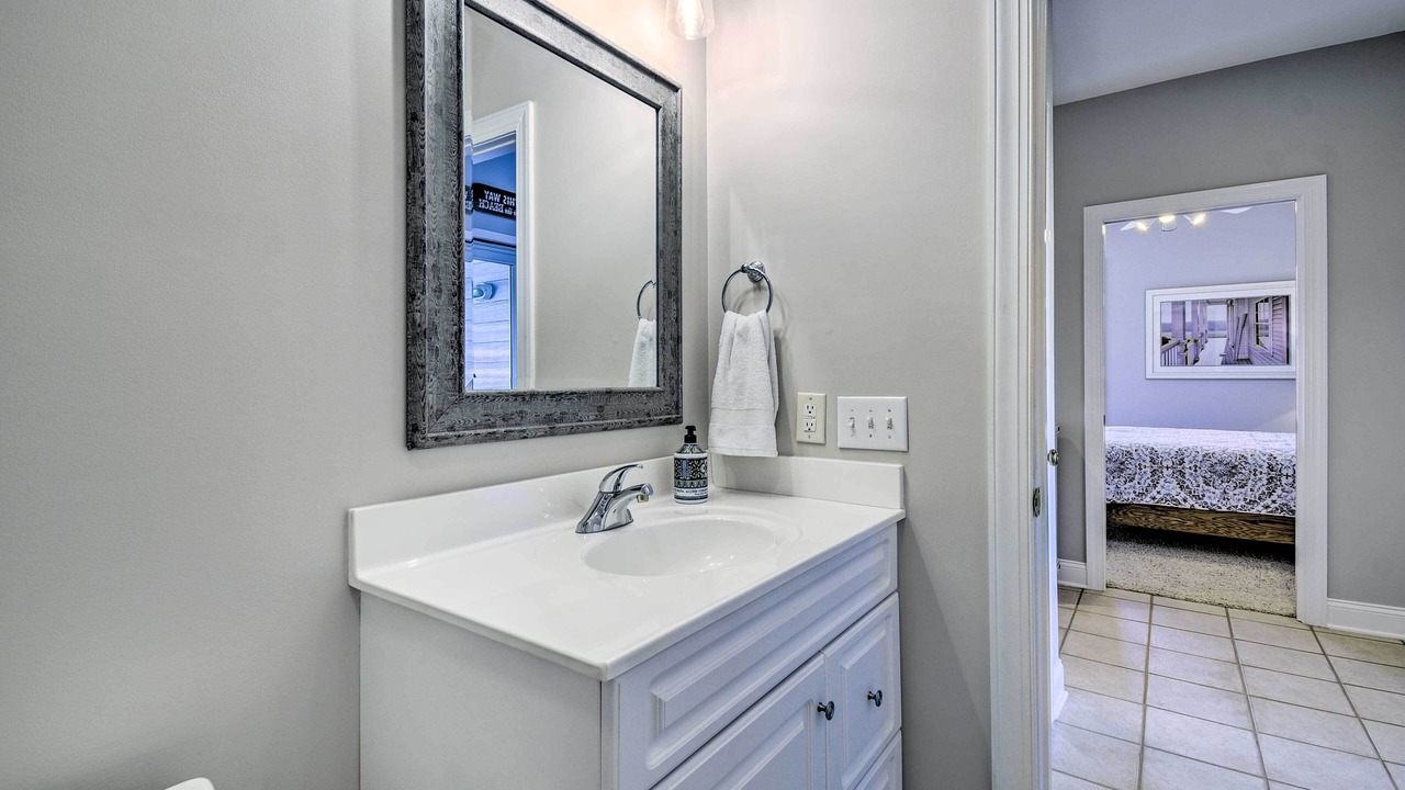 Photo of Bathroom in St. James