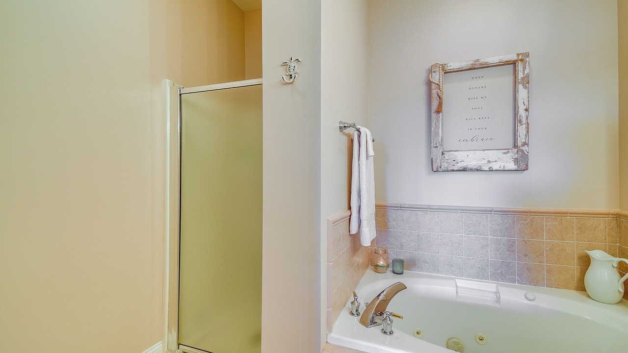 Photo of Bathroom in St. James