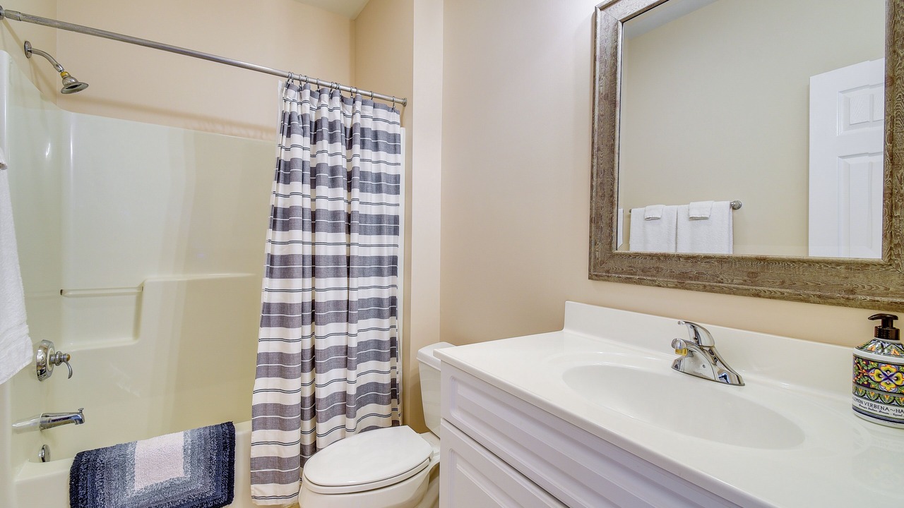 Photo of Bathroom in St. James
