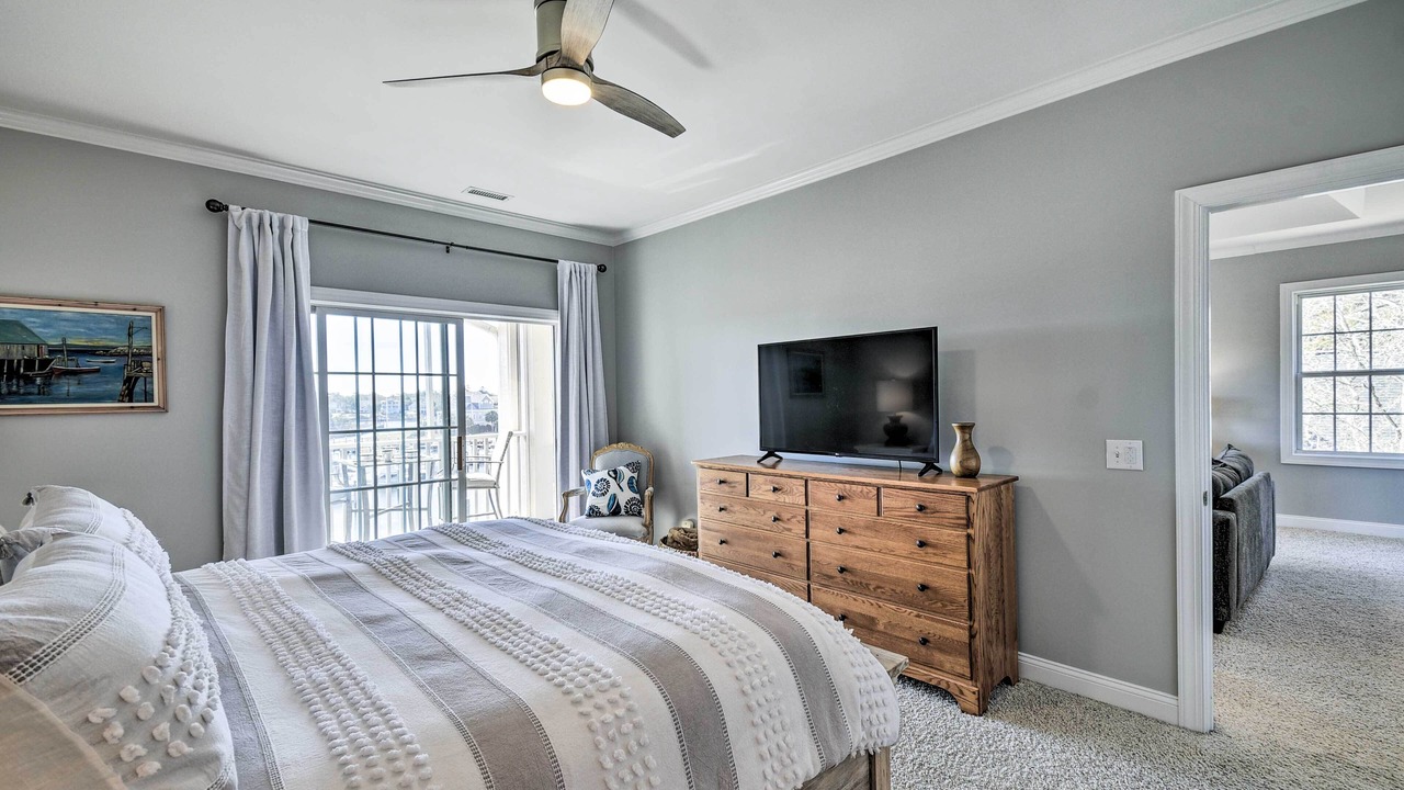 Photo of Bedroom in St. James