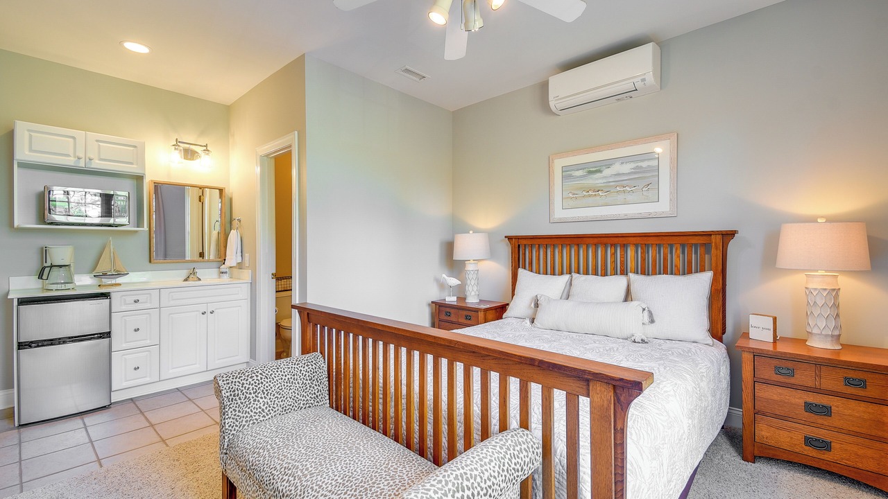 Photo of Bedroom in St. James
