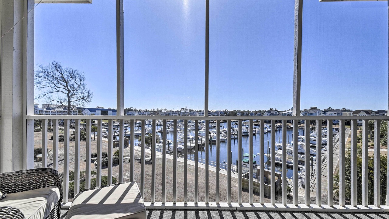 Photo of Outdoor in St. James