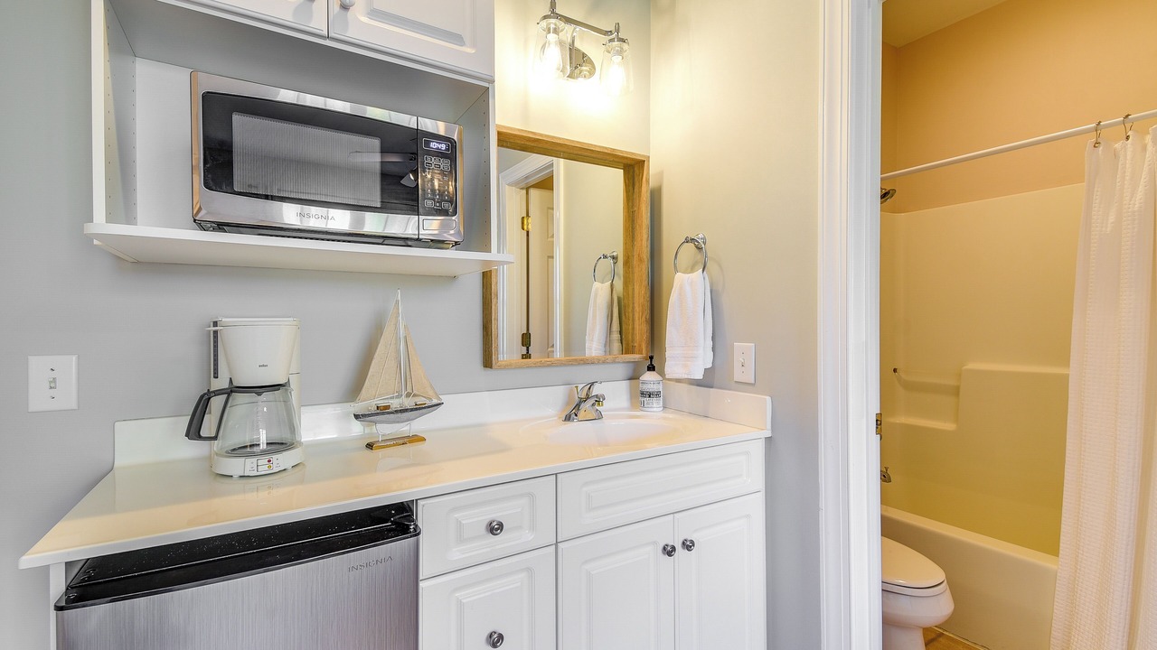 Photo of Bathroom in St. James