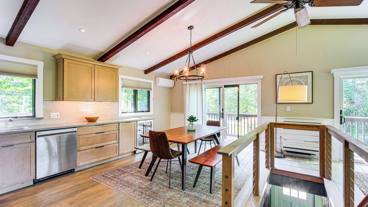 Photo of Kitchen in Brownsville