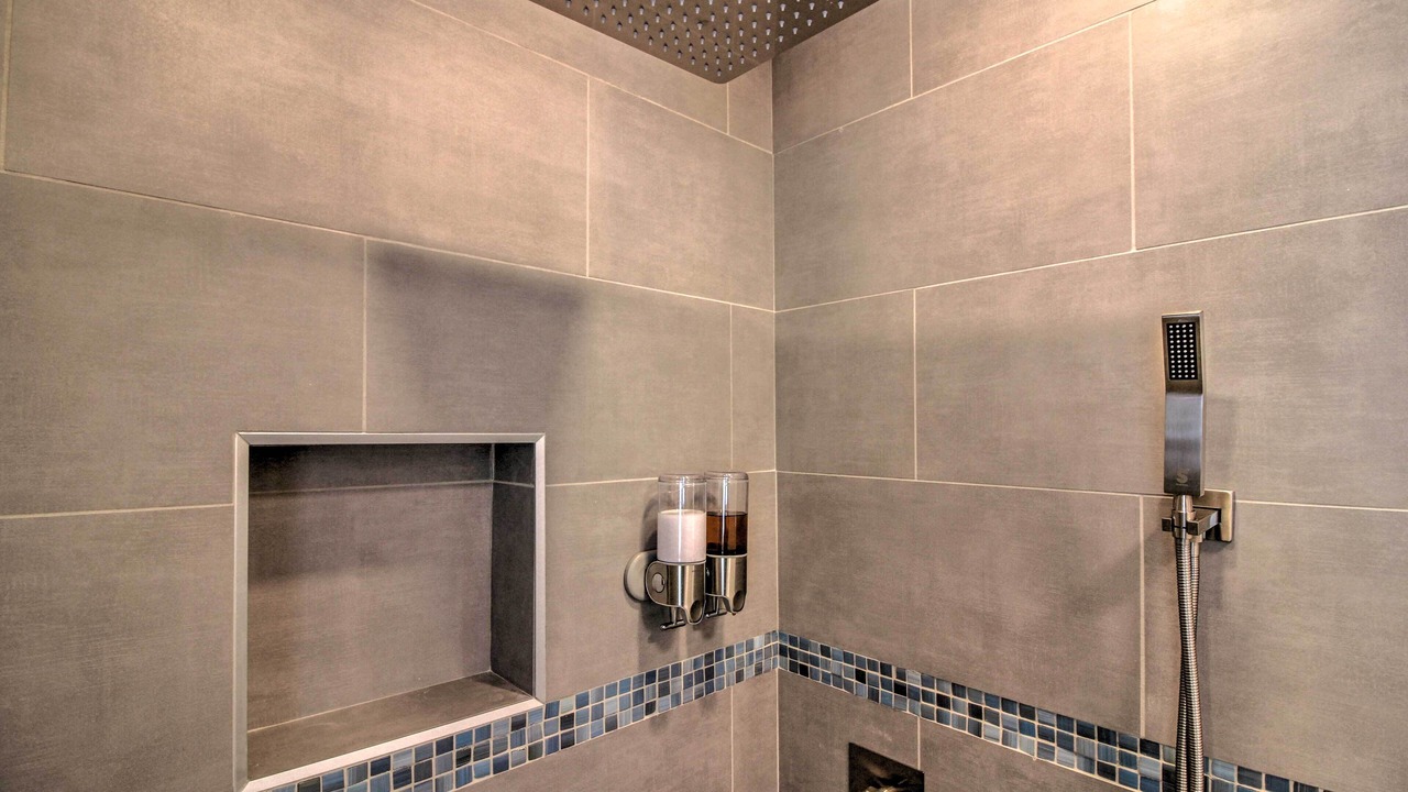 Photo of Bathroom in Brownsville