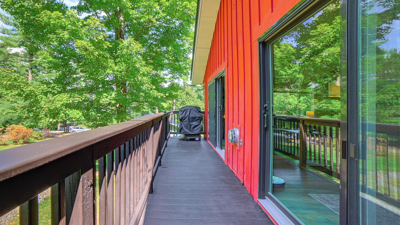 Photo of Patio Balcony in Brownsville