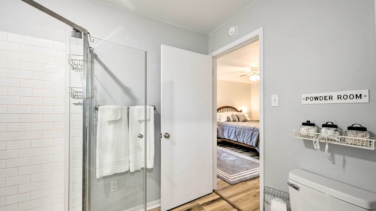 Photo of Bathroom in Longview