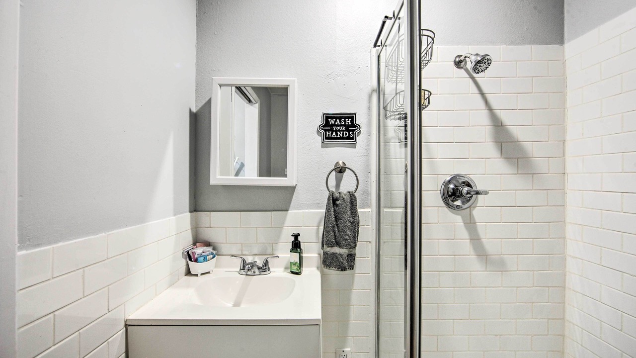 Photo of Bathroom in Longview