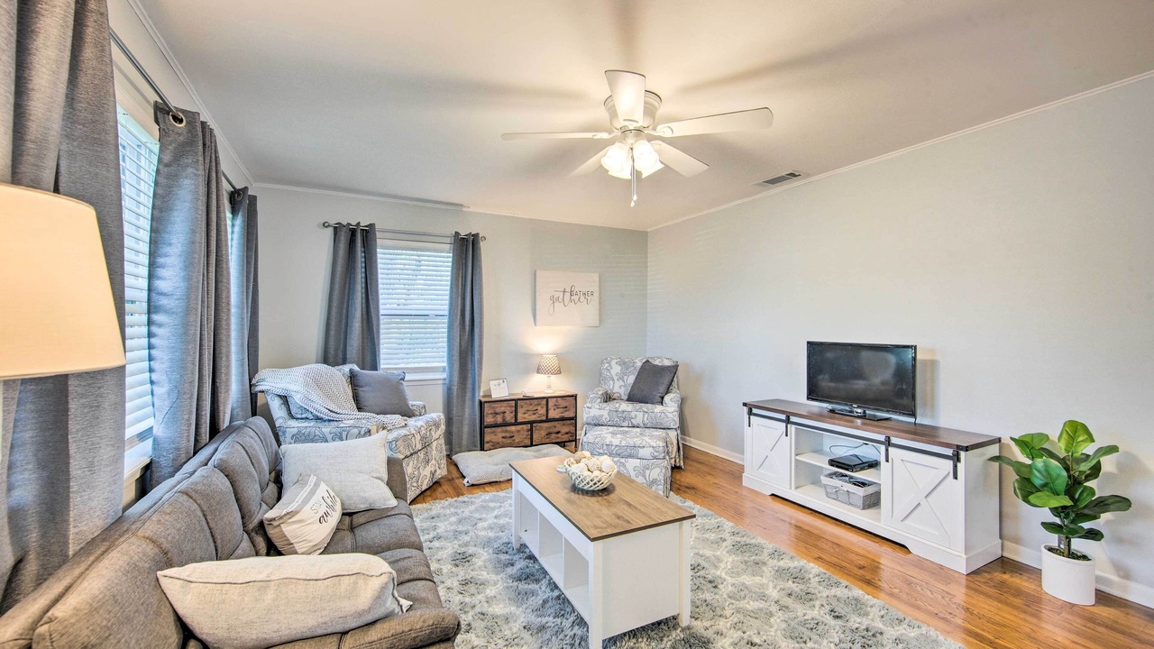 Photo of Bedroom in Longview