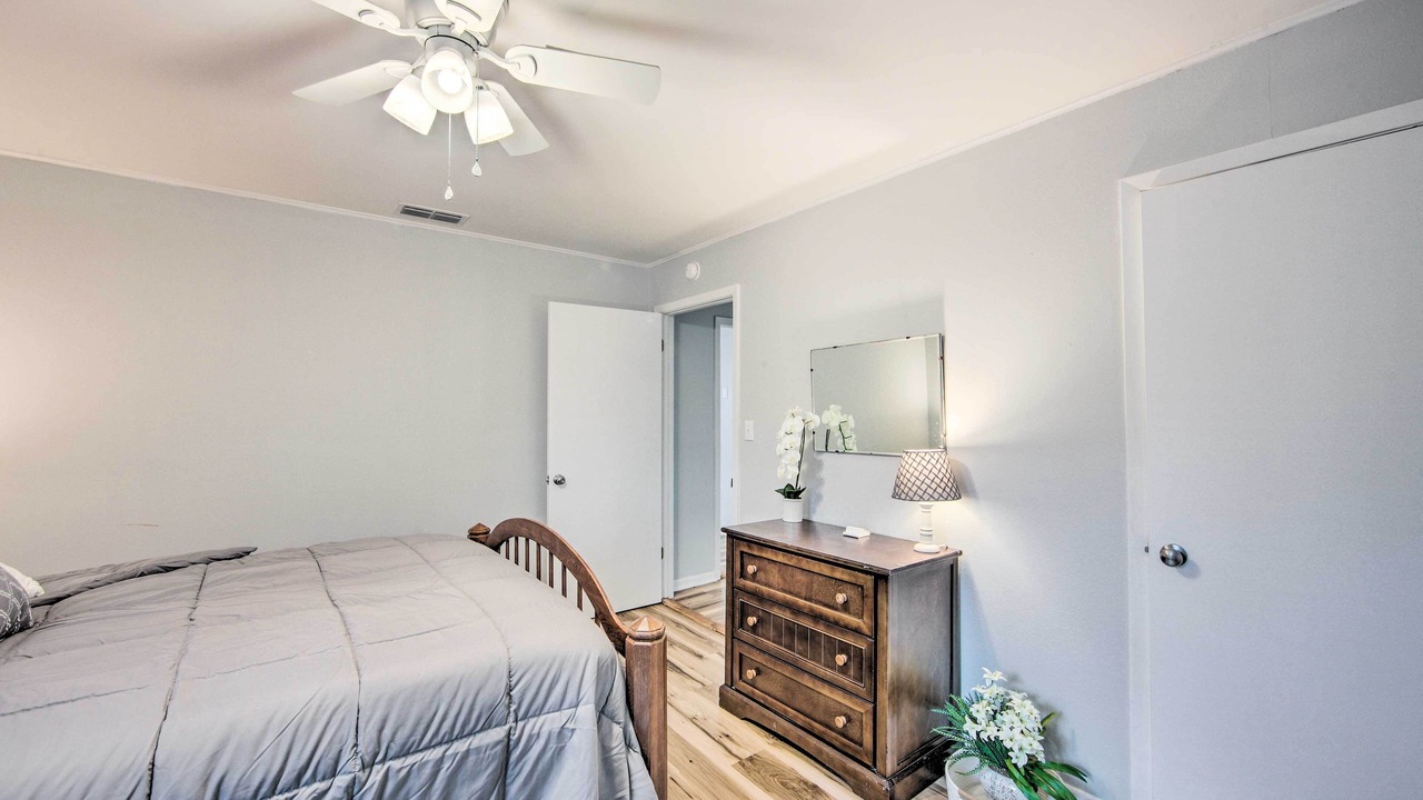 Photo of Bedroom in Longview