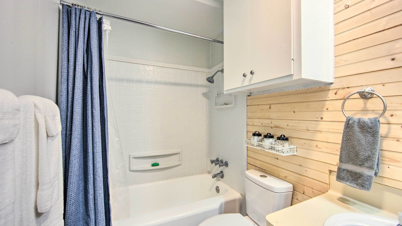 Photo of Bathroom in Longview