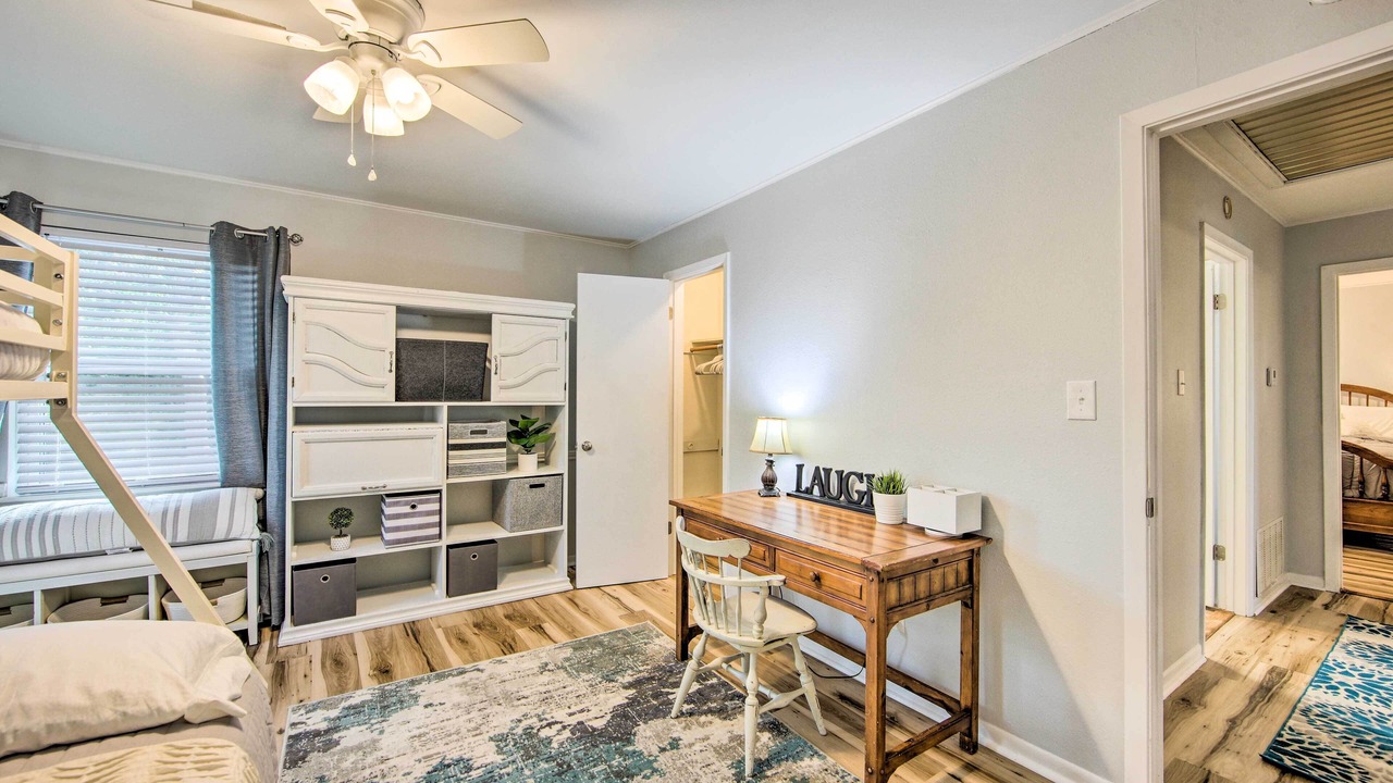 Photo of Bedroom in Longview