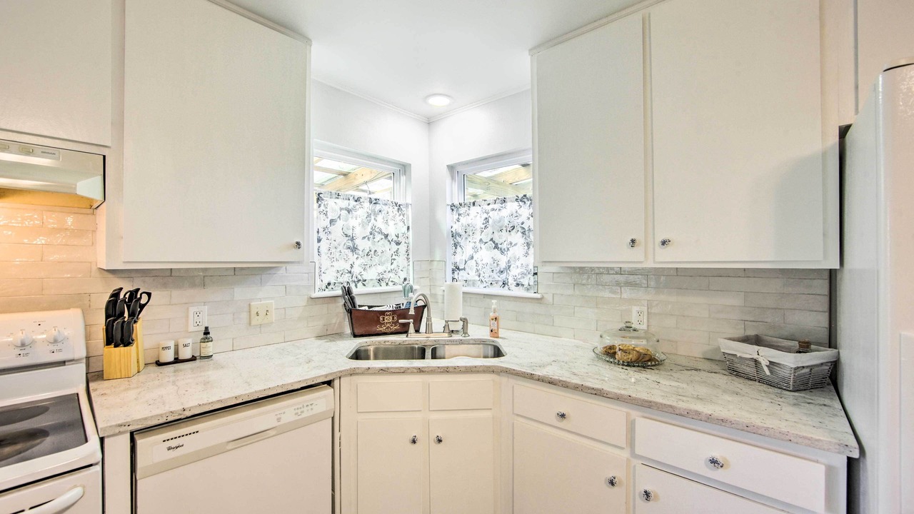 Photo of Kitchen in Longview