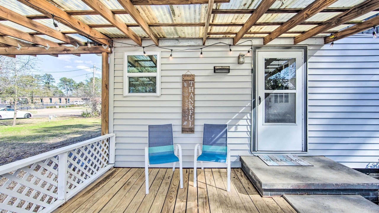 Photo of Outdoor in Longview