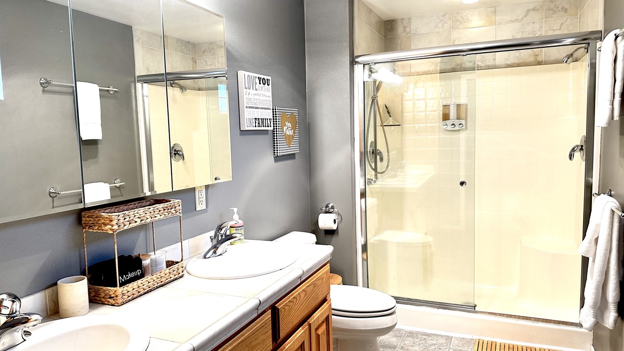 Photo of Bathroom in Medford