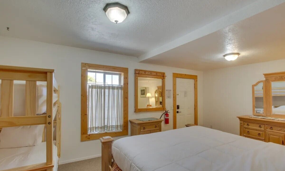 Photo of Bedroom in Paris