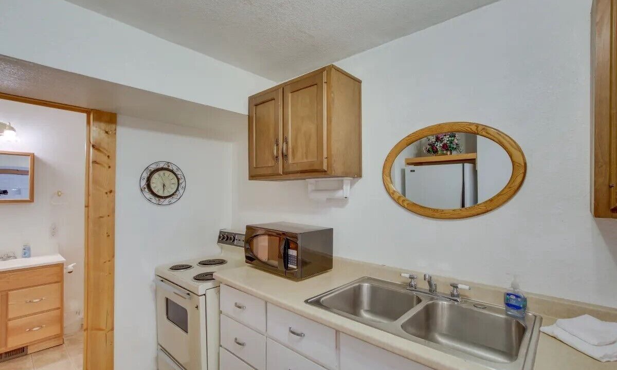 Photo of Kitchen in Paris