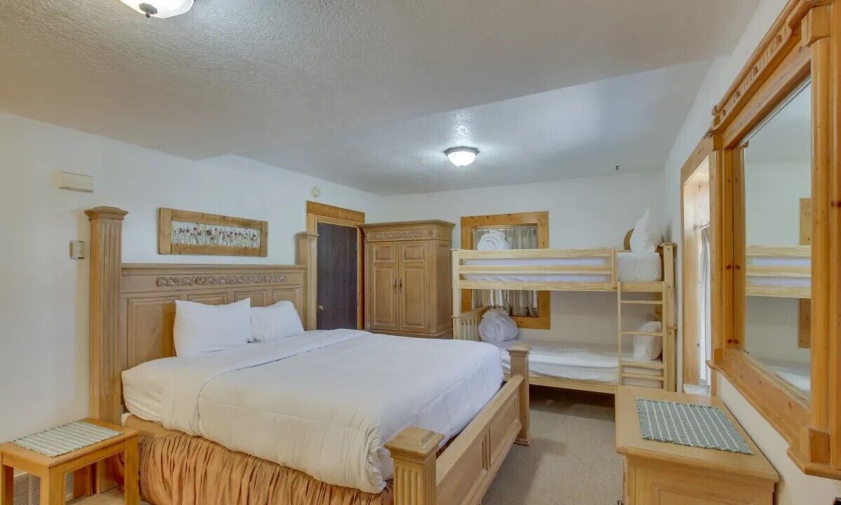 Photo of Bedroom in Paris