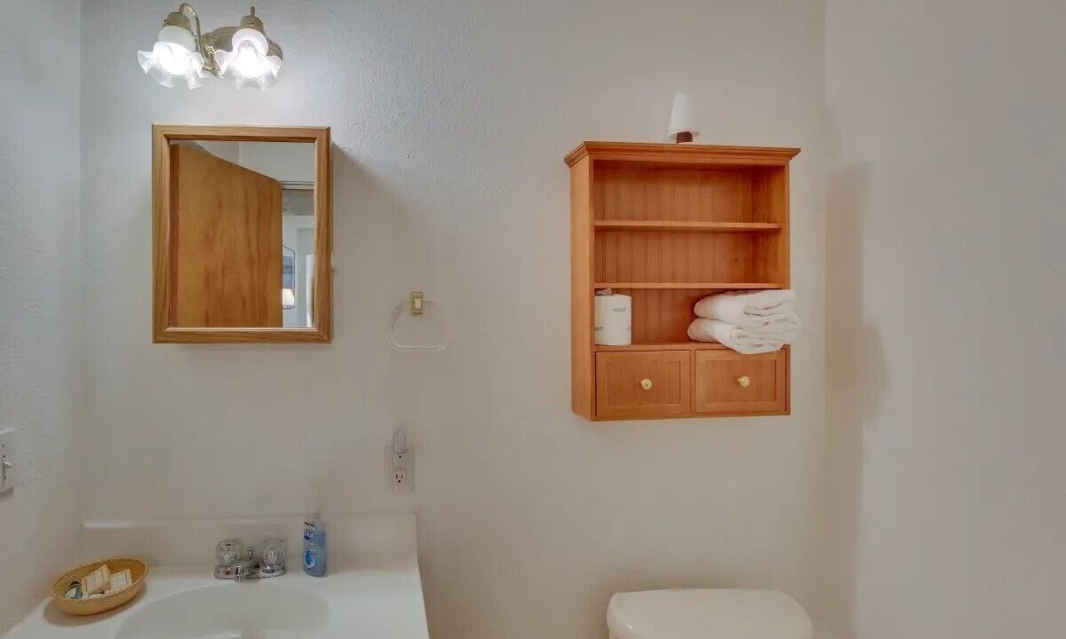 Photo of Bathroom in Paris