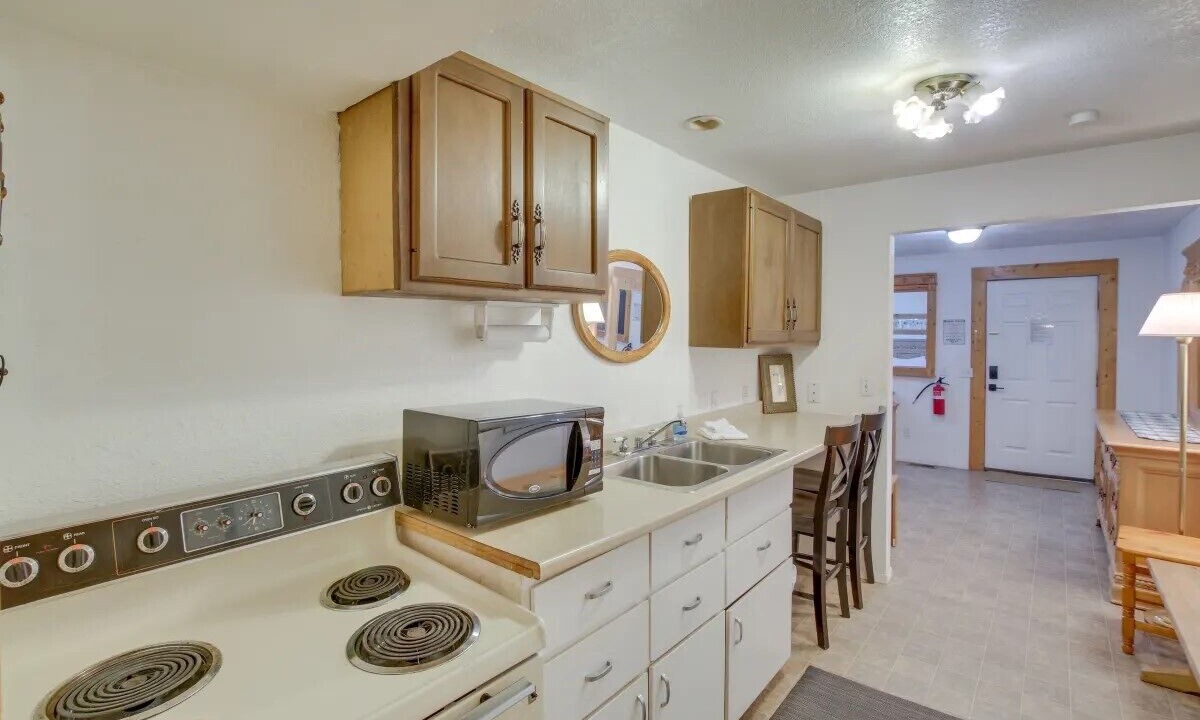 Photo of Kitchen in Paris