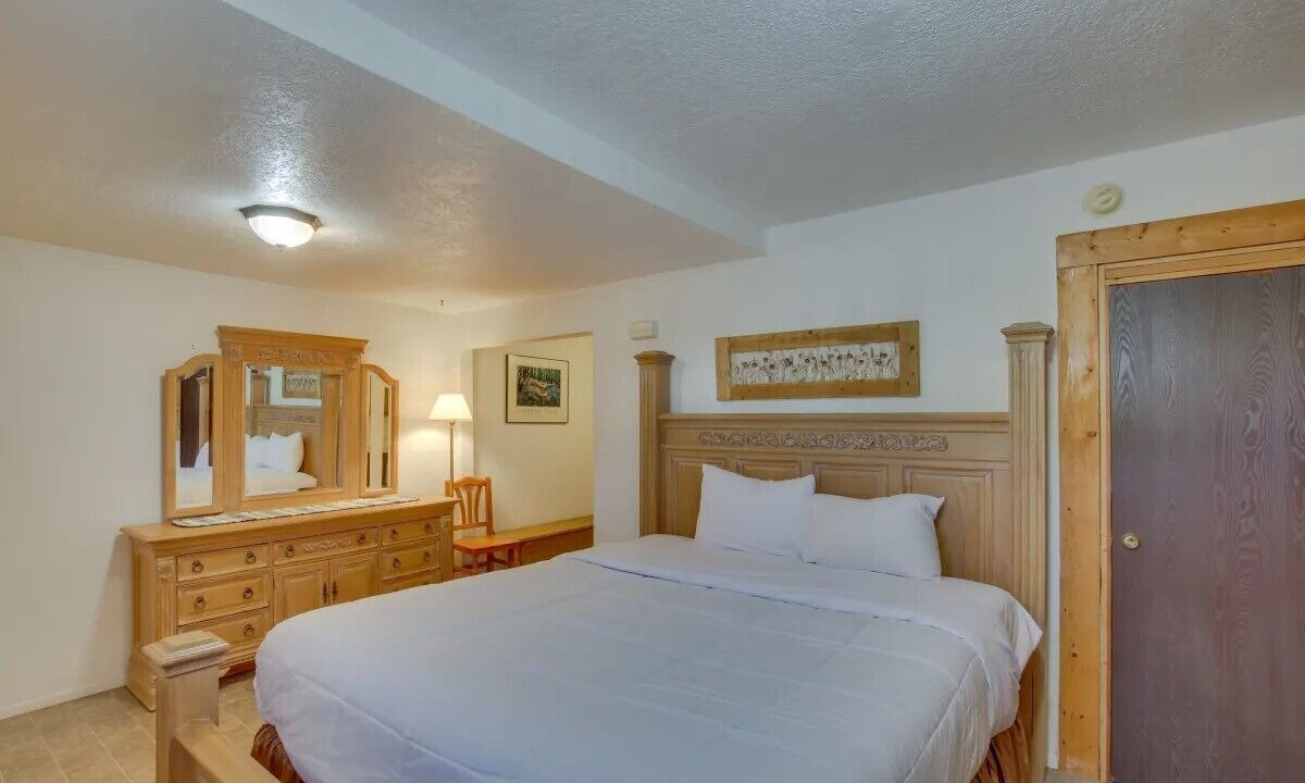 Photo of Bedroom in Paris